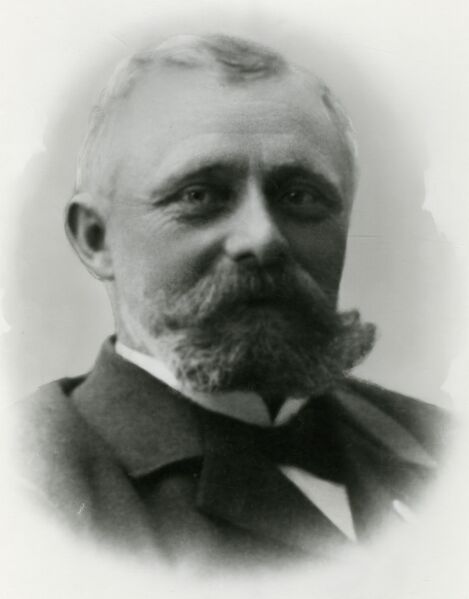 ملف:Ordfører Johannes Berg Jøssund.jpg