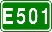 ملف:Tabliczka E501.svg