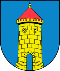 ملف:Wappen Dohna.svg