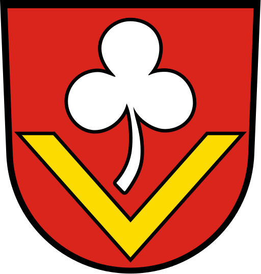 ملف:Wappen Spessart (Schwarzwald).svg