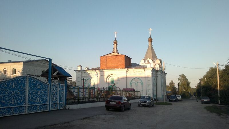 ملف:Церковь в Сапожке.jpg