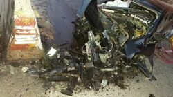 حادث الفنان جورج الراسي1.jpg