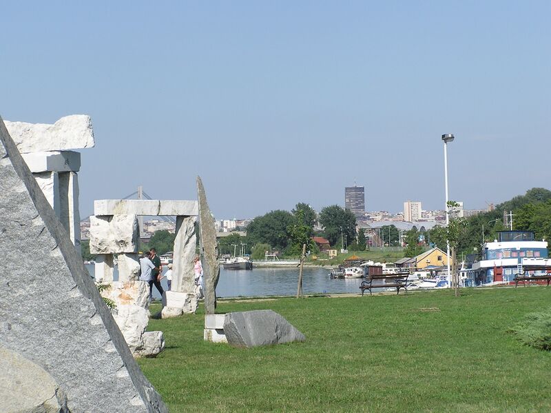 ملف:Ada Ciganlija 5.JPG