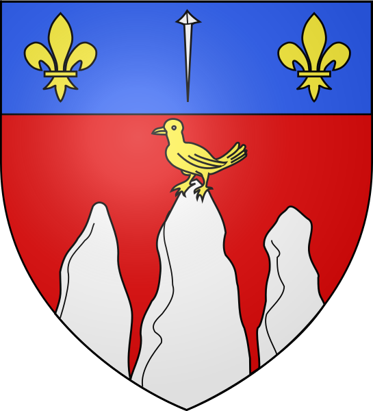 ملف:Blason ville pierrefitte.svg