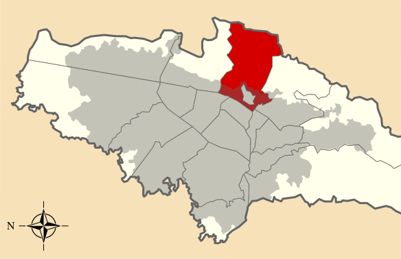 ملف:Bogotá - Santa Fe.svg