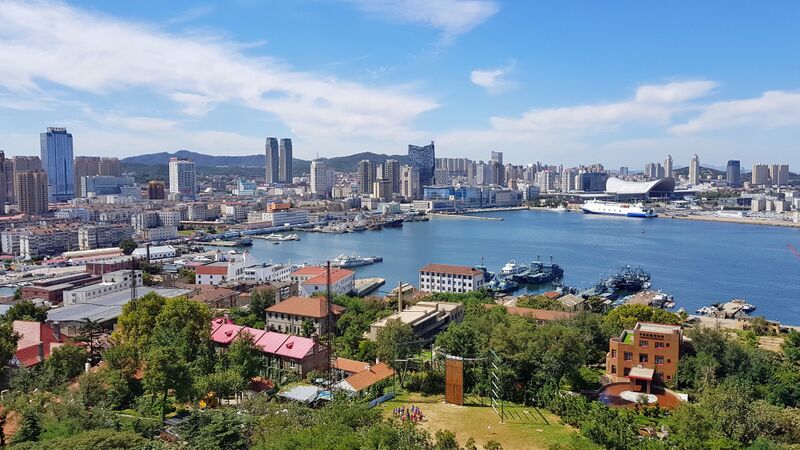 ملف:Chefoo Bay 2017.jpg