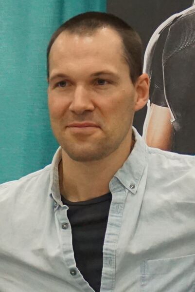ملف:Daniel Cudmore (49243040158).jpg