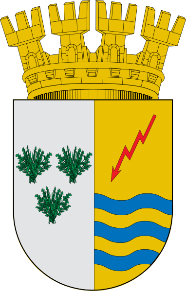 ملف:Escudo de Quilaco.svg
