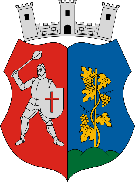 ملف:HUN Csabrendek címer.svg