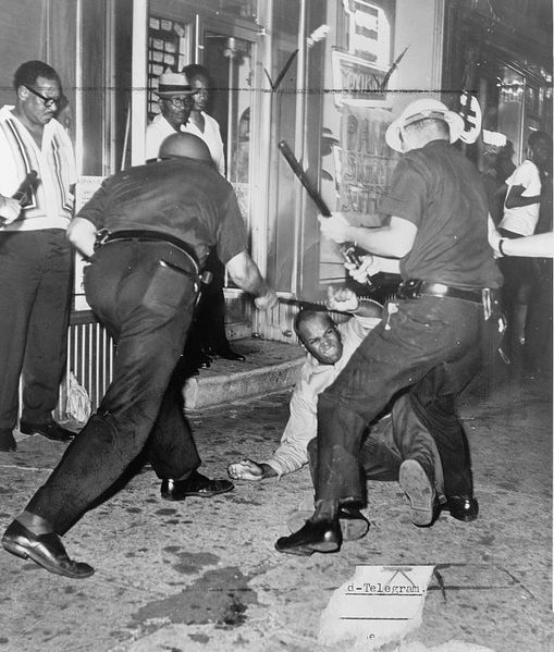 ملف:Harlem riots - 1964.jpg
