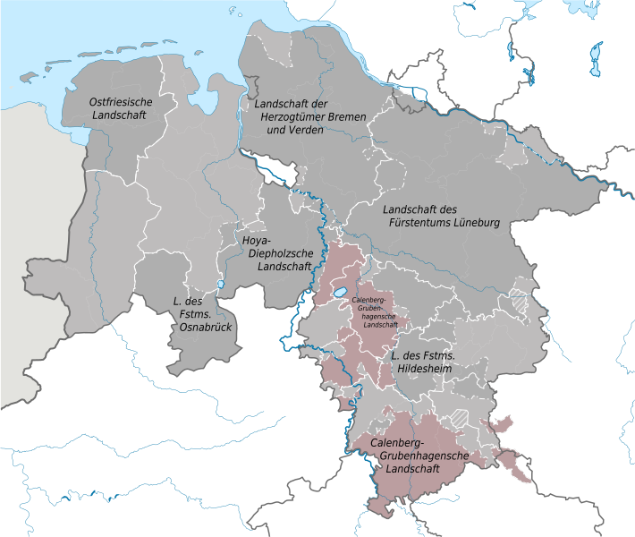 ملف:Lower Saxony Calenberg-Grubenhagensche Landschaft.svg