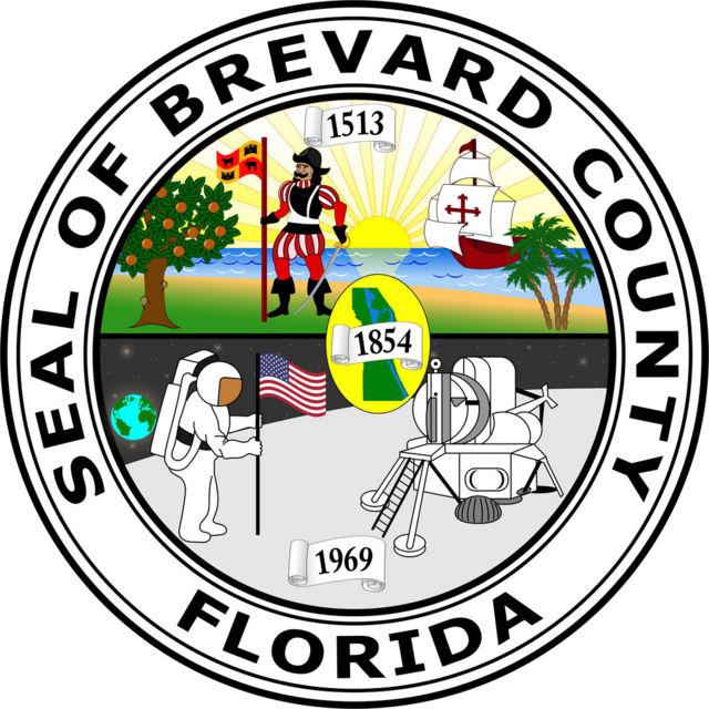 ملفSeal of Brevard County, Florida.png المعرفة