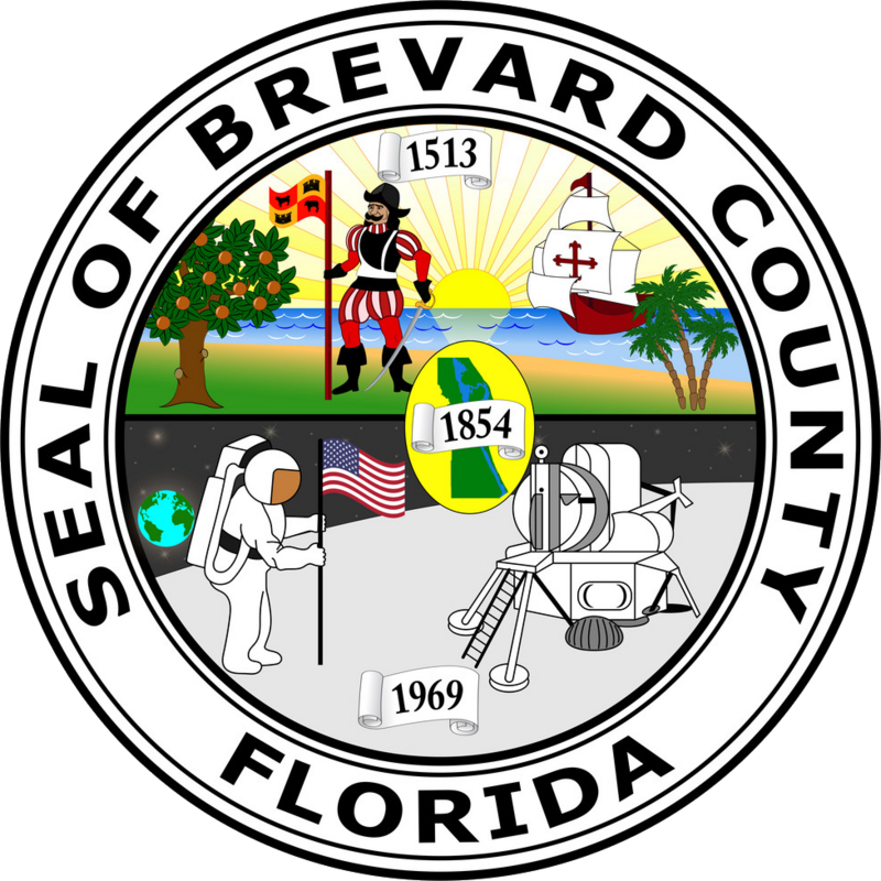 ملفSeal of Brevard County, Florida.png المعرفة