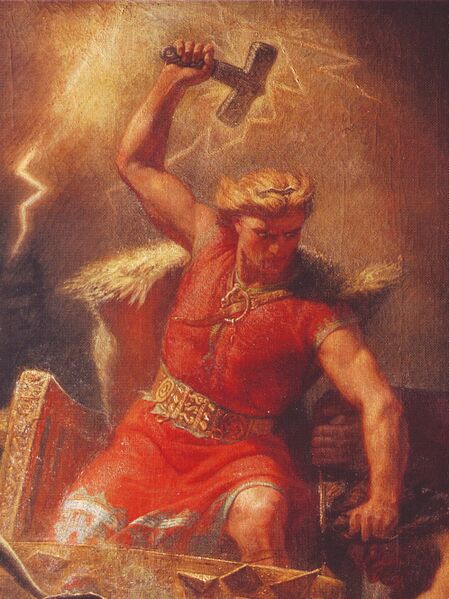 ملف:Thor Lightning Strikes.jpg