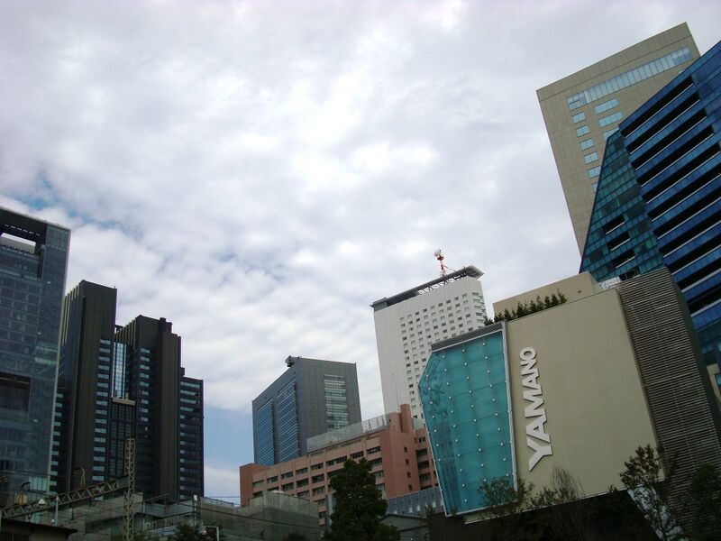 ملف:Yoyogi 2-Chome 02.JPG