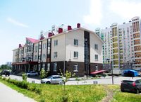 Rostov-on-Don building