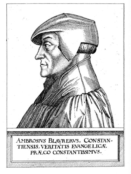 ملف:Ambrosius Blarer.jpg