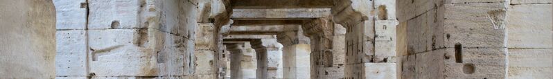 ملف:Arles Roman Arena banner.jpg