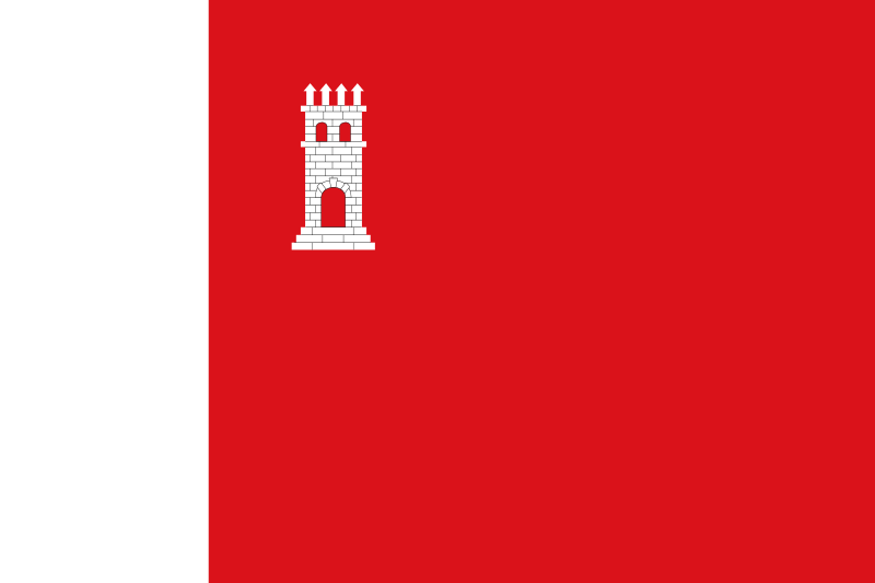ملف:Bandera de Santa Bàrbara.svg
