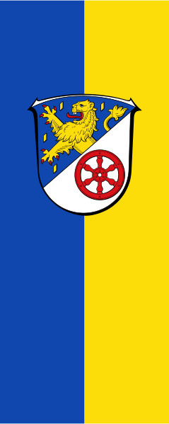 ملف:Banner Rheingau-Taunus Kreis.svg