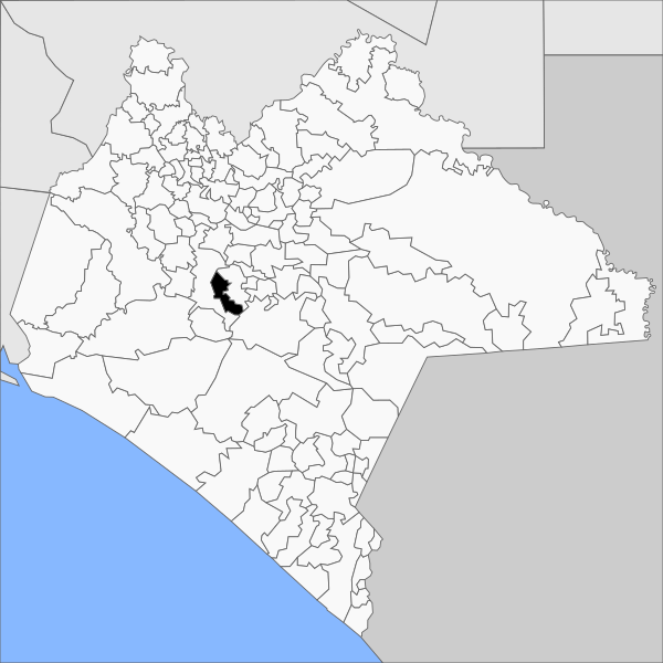 ملف:Emiliano Zapata en Chiapas.svg