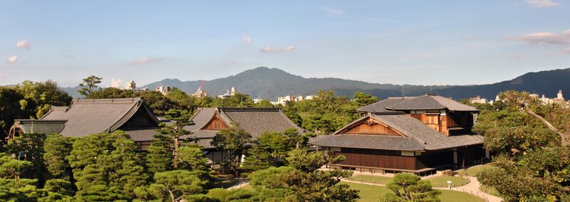 ملف:Honmaru Palace.jpg