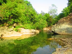 International park Taza 01.JPG