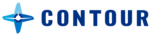 ملف:Logo Contour Airlines.svg