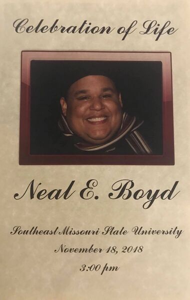 ملف:Neal Celebration of Life.jpg