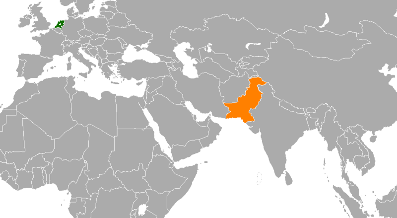 ملف:Netherlands Pakistan Locator.png