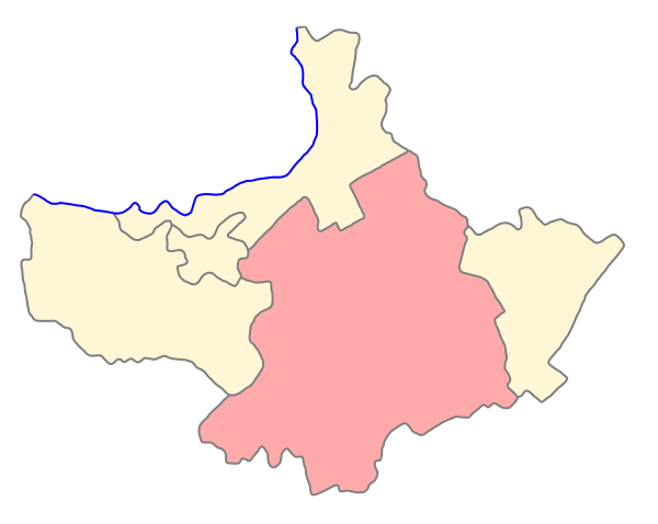 ملف:Polessky rayon Saranskoe SP.svg