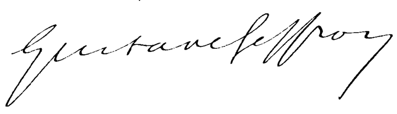 ملف:Signature de Gustave Geffroy.png