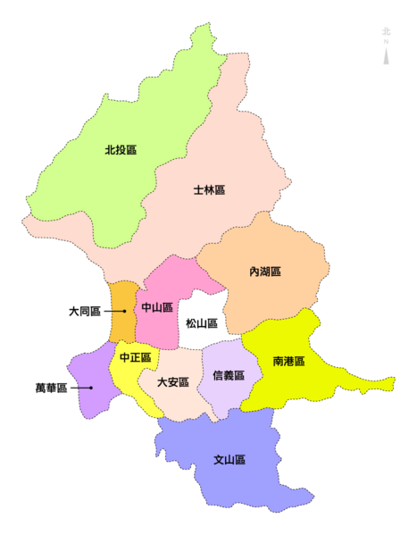 ملف:Taipei district map.png