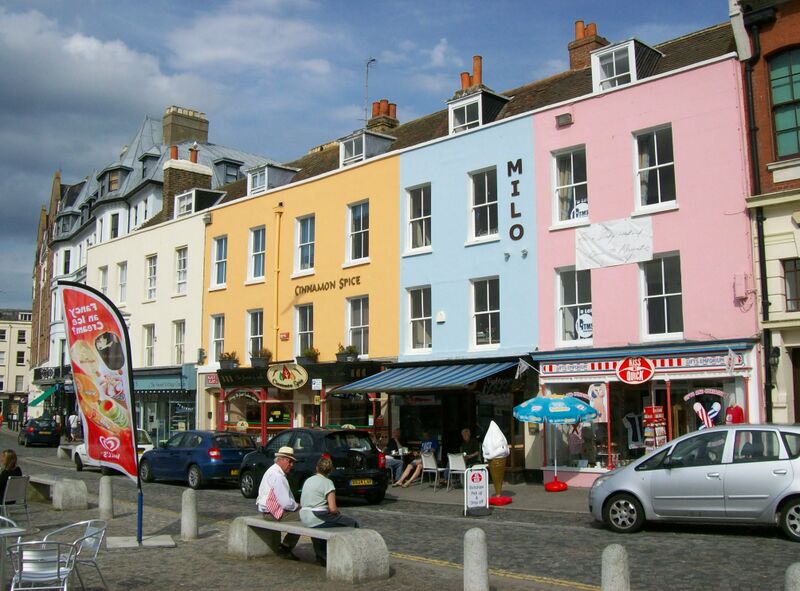 ملف:The Parade, Margate.JPG