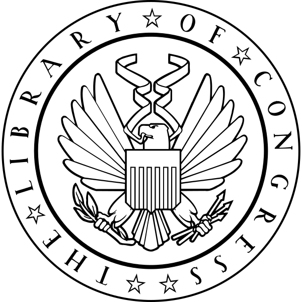 ملف:US-LibraryOfCongress-Seal.svg