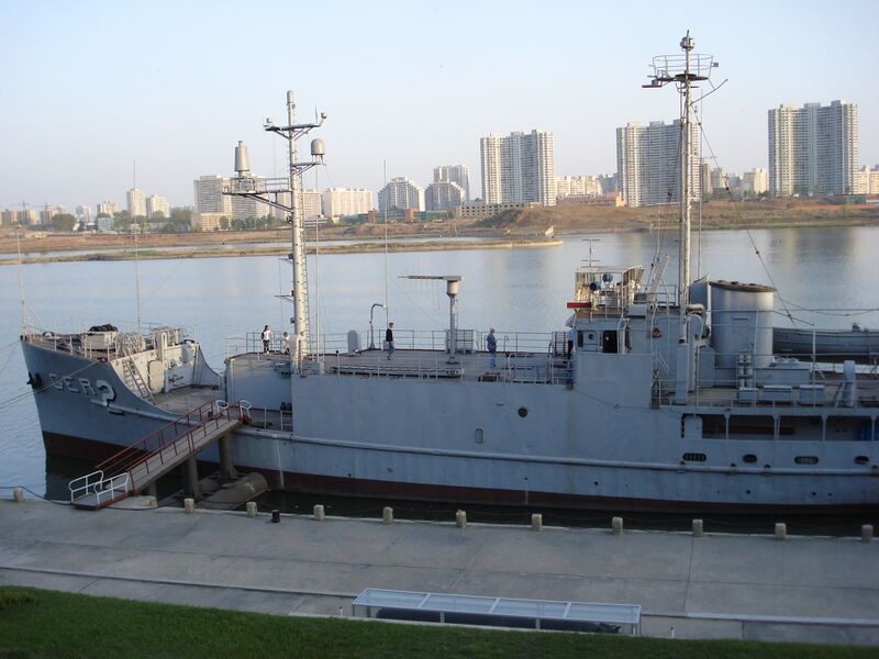ملف:USS Pueblo 1.JPG