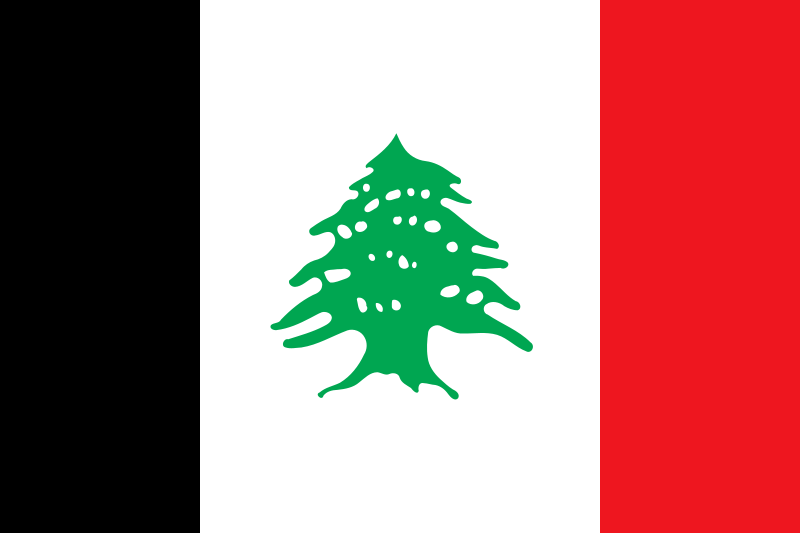 ملف:Union Party (Lebanon) flag.svg