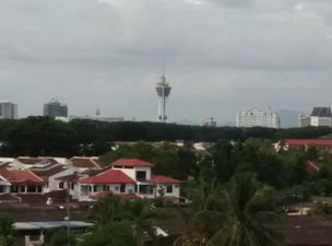 11. Alor Setar