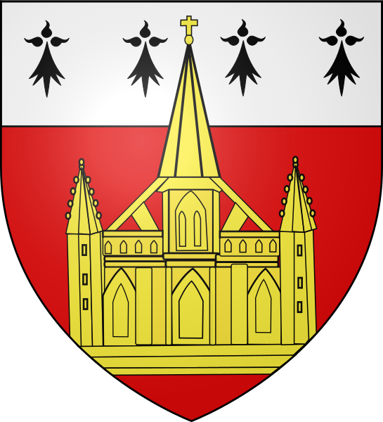 ملف:Blason Félix Fournier.svg