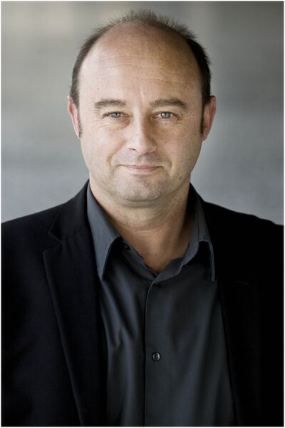 ملف:Bruno De Wever 2011.jpg