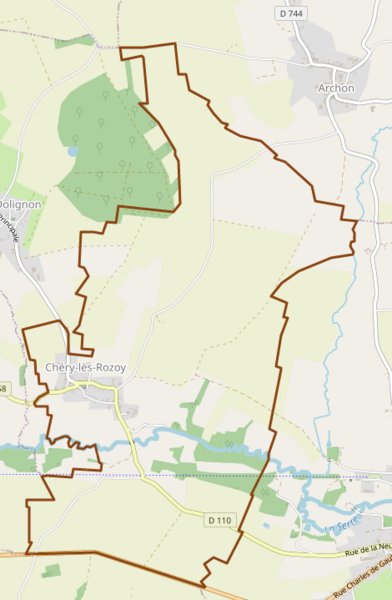 ملف:Chéry-lès-Rozoy OSM 01.png