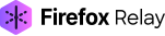 ملف:Firefox Relay Logo.svg