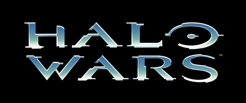 ملف:HaloWars Logo.png