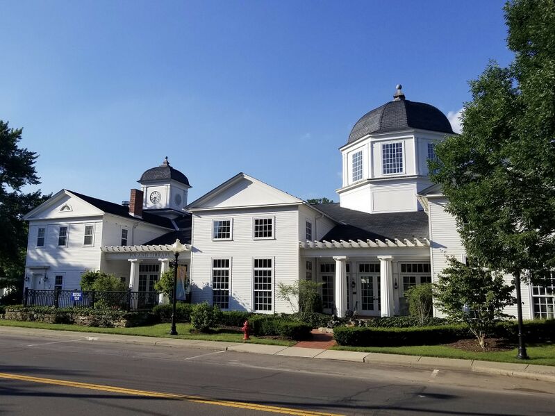ملف:Poland, Ohio Library.jpg