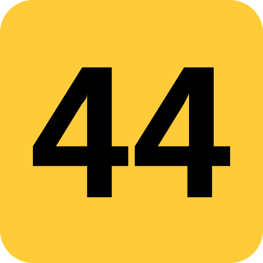 ملف:STIB-MIVB Line 44.svg