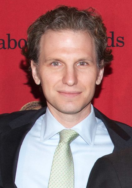 ملف:Sebastian Arcelus 2014.jpg
