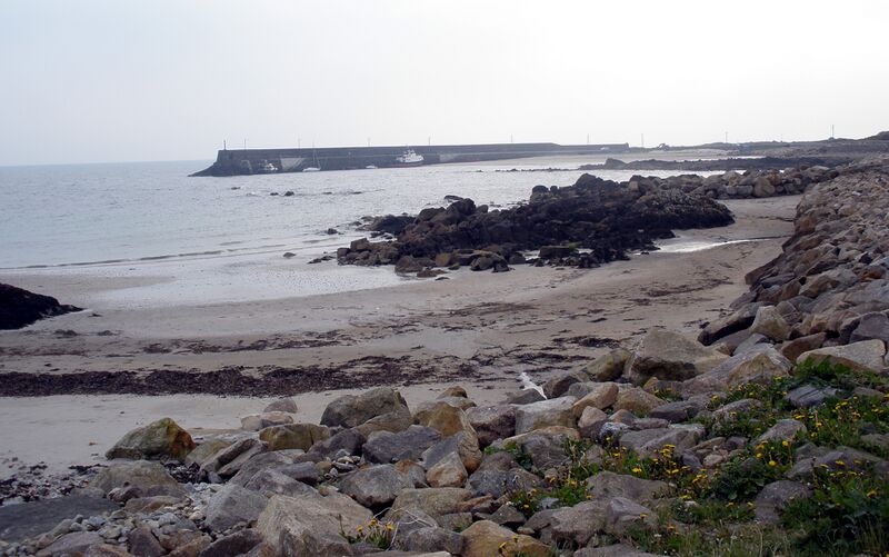 ملف:Spiddal Pier.jpg