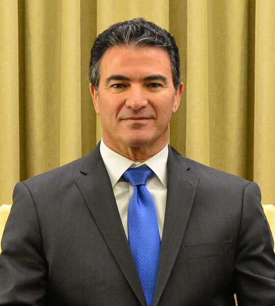 ملف:Yossi Cohen.jpg