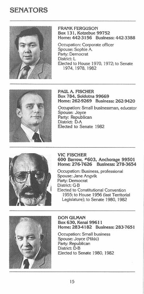 ملف:1983-1984 Alaska State Legislature directory.pdf