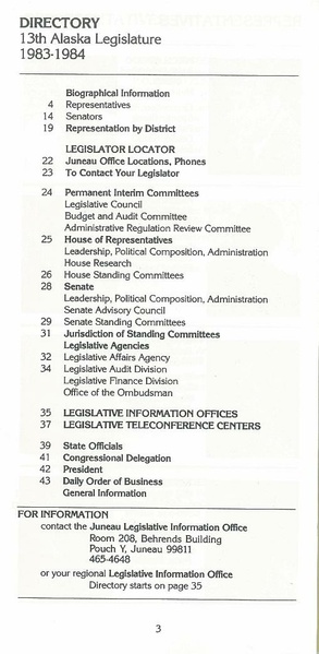 ملف:1983-1984 Alaska State Legislature directory.pdf